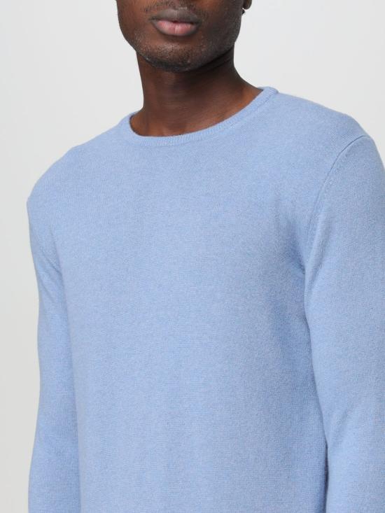 25FW 엑스씨 스웨터 2066 49 1181 Gnawed Blue - XC