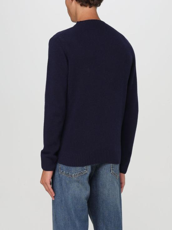 25FW 엑스씨 스웨터 2690 51 824 Blue - XC