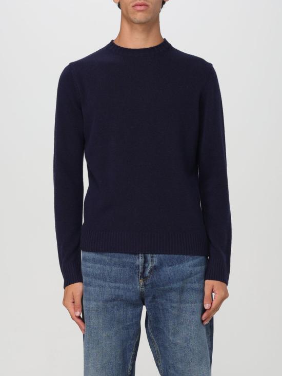 25FW 엑스씨 스웨터 2690 51 824 Blue