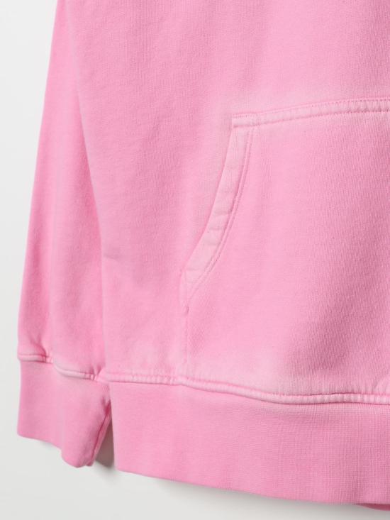 25FW [키즈] 엠에스지엠 원피스 F4MSJGHS190 042 Pink - MSGM