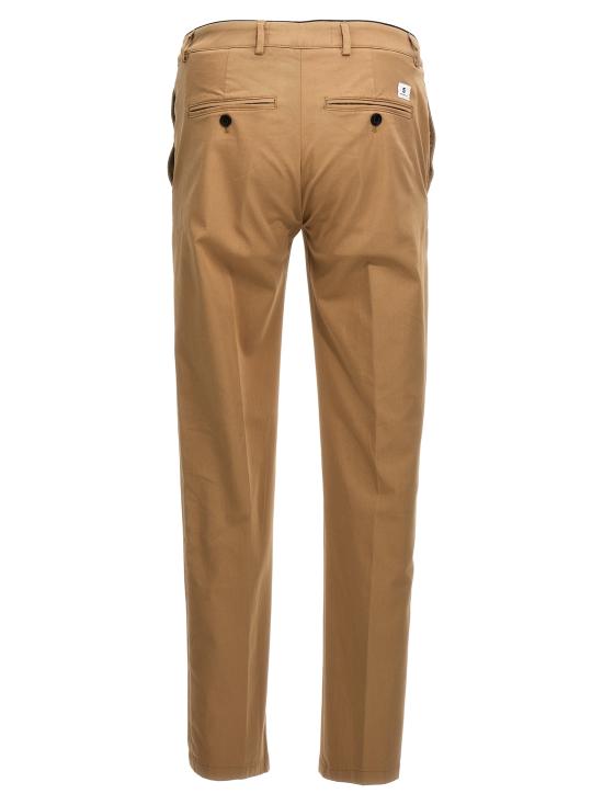  디파트먼트5 스트레이트 팬츠 UP0022TS0050070 Beige - DEPARTMENT 5