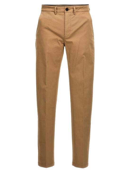  디파트먼트5 스트레이트 팬츠 UP0022TS0050070 Beige