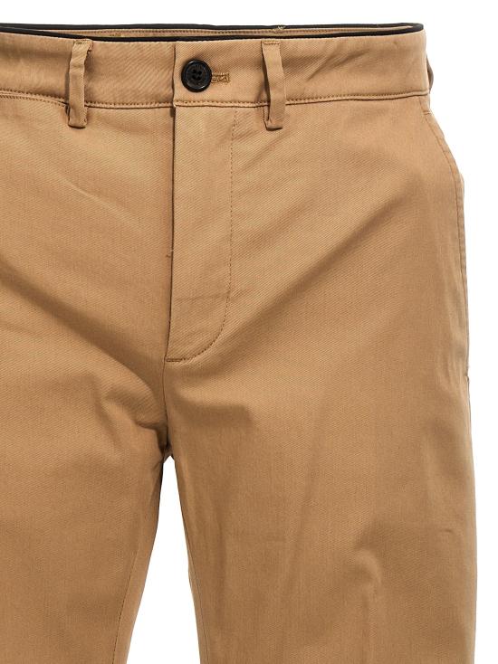  디파트먼트5 스트레이트 팬츠 UP0022TS0050070 Beige - DEPARTMENT 5