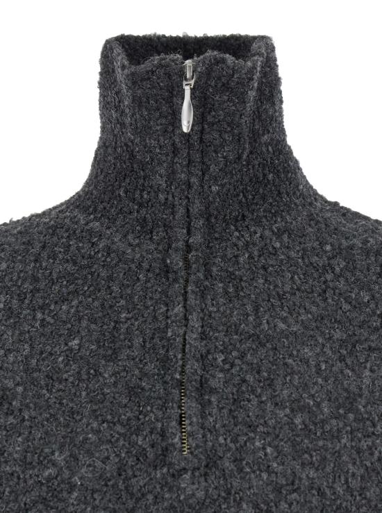  토니웩 터틀넥 BD34KN12DARKGREY Grey - TONYWACK