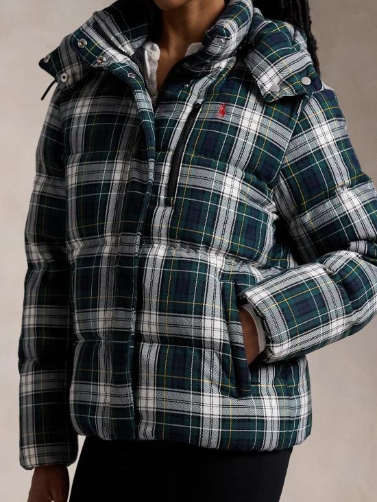 24FW 랄프 로렌 숏패딩 211941001 - RALPH LAUREN