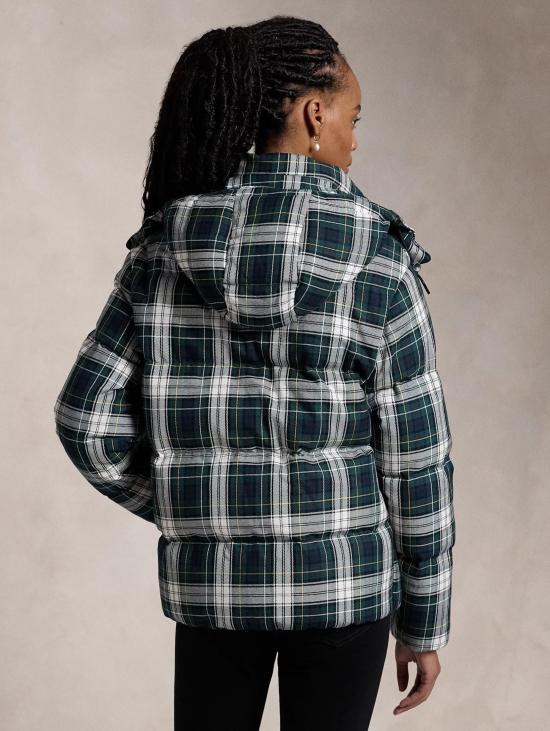 24FW 랄프 로렌 숏패딩 211941001 - RALPH LAUREN