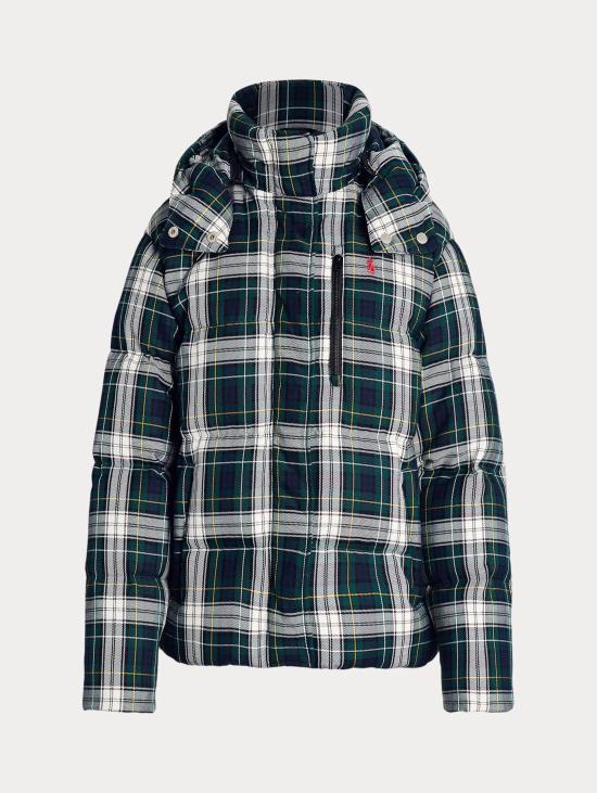 24FW 랄프 로렌 숏패딩 211941001 - RALPH LAUREN