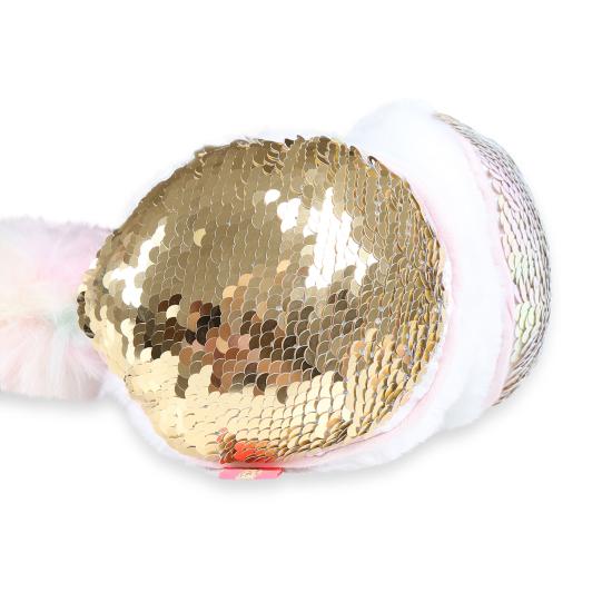 24FW [키즈] 빌리블러쉬 헤어 액세서리 U20613 44L MULTICOLOR - BILLIEBLUSH