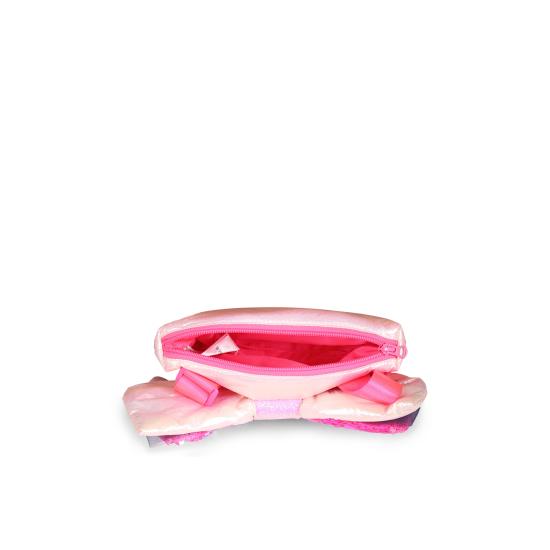 24FW [키즈] 빌리블러쉬 토트백 U20618 47A FUCHSIA - BILLIEBLUSH