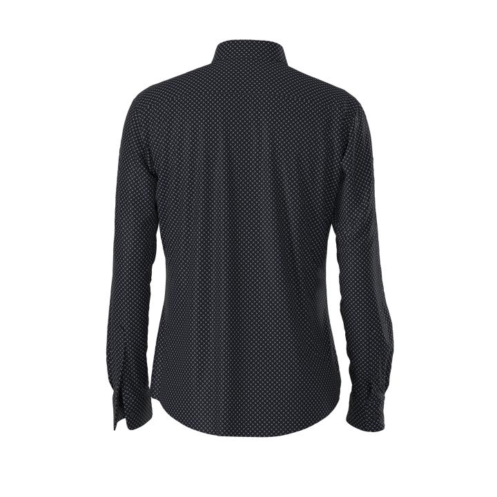  보스 긴팔 긴팔 셔츠 ROAN F 10235151 01 405 - BOSS