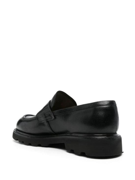  프리미아타 로퍼 32219KING BLACK - PREMIATA