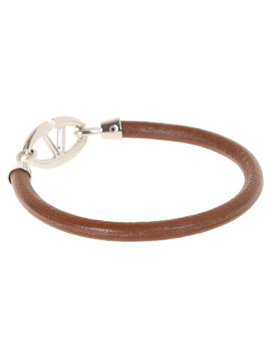 24FW 발렌티노 가라바니 브레이슬릿 YJ0R86 QPE N58 TOBACCO - VALENTINO GARAVANI