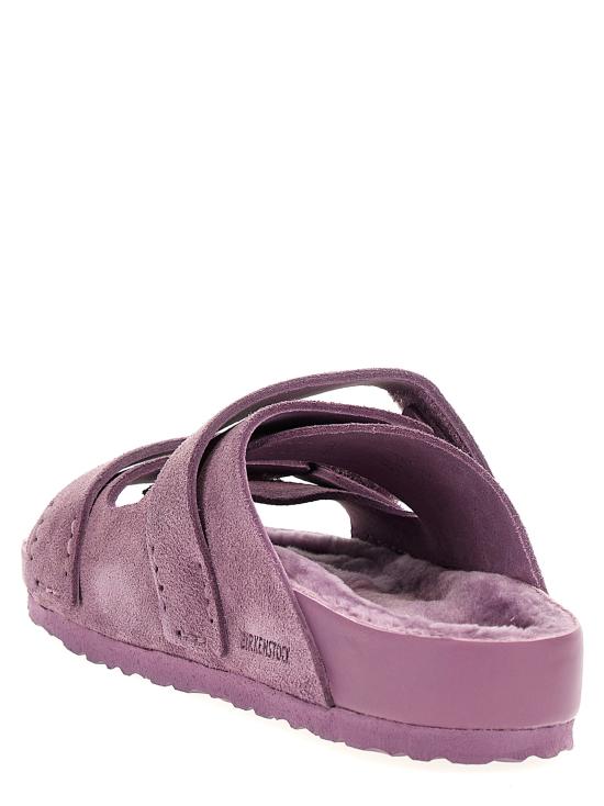  버켄스탁 샌들 1026280MAUVE - BIRKENSTOCK