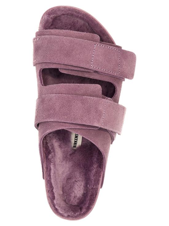  버켄스탁 샌들 1026280MAUVE - BIRKENSTOCK
