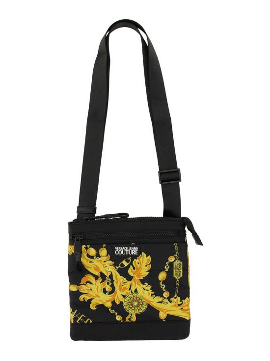  베르사체 크로스백 75YA4B86ZS930G89 MULTICOLOUR - VERSACE