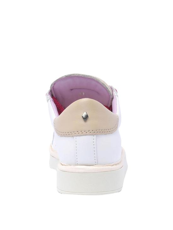  팬쉭 스니커즈 P01W01300873023 WHITE - PANCHIC