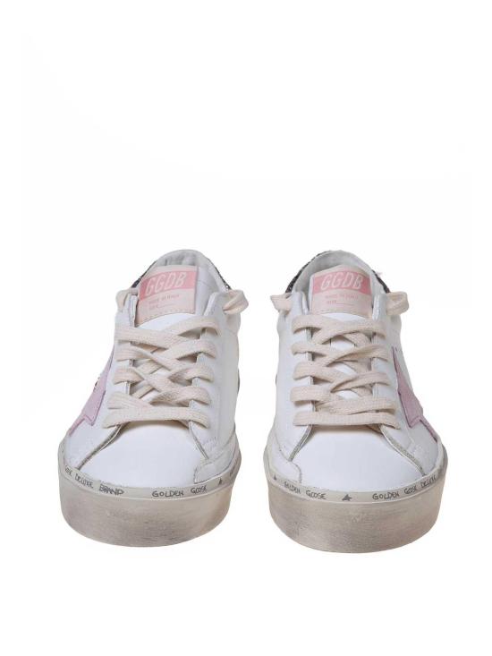 26SS 골든구스 스니커즈 GWF00119F00533511696 White - GOLDEN GOOSE