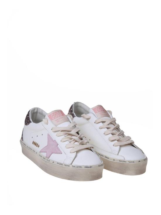 26SS 골든구스 스니커즈 GWF00119F00533511696 White - GOLDEN GOOSE