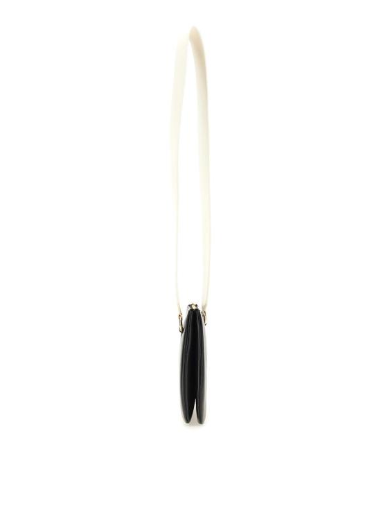  질샌더 크로스백 J08WG0022P4845001 Black - JIL SANDER