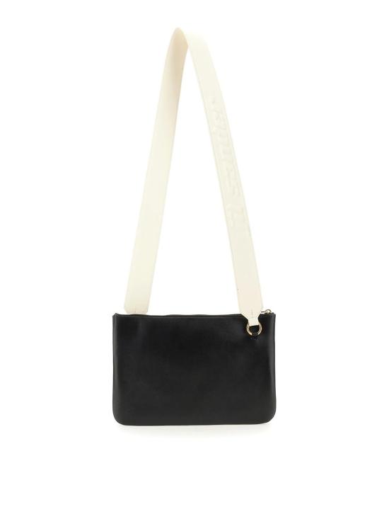  질샌더 크로스백 J08WG0022P4845001 Black
