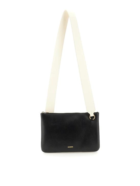  질샌더 크로스백 J08WG0022P4845001 Black - JIL SANDER
