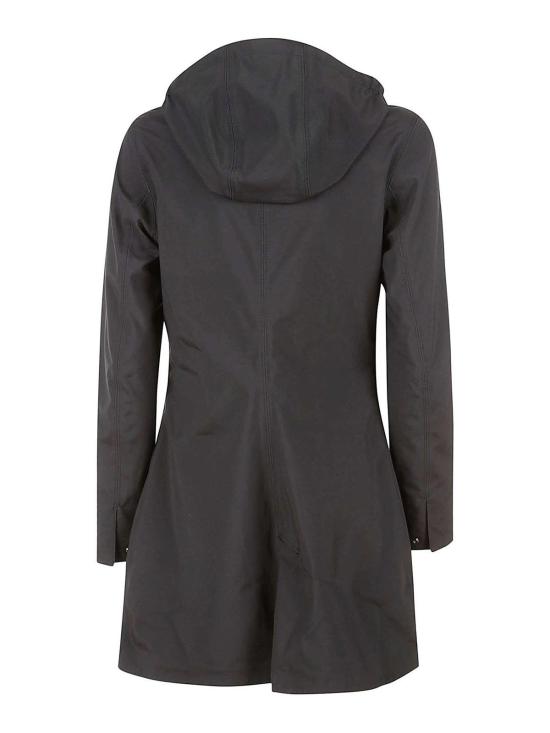 26SS 까웨 미디 스커트 K7127JWUSY Black - K-WAY