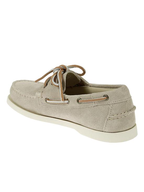  세바고 슈즈 7111PTW910 Brown - SEBAGO