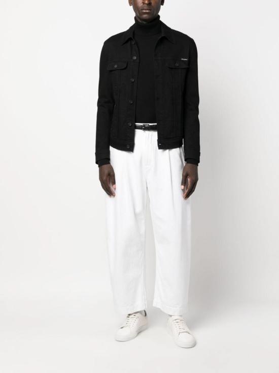  폴 스미스 스웨터 M1R565XL0209379 Black - PAUL SMITH