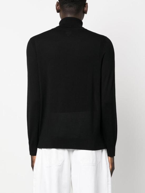  폴 스미스 스웨터 M1R565XL0209379 Black - PAUL SMITH