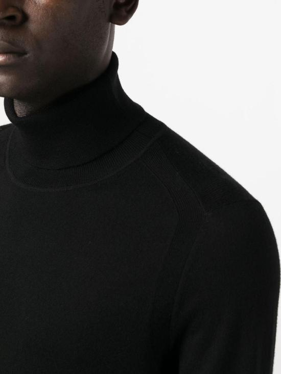  폴 스미스 스웨터 M1R565XL0209379 Black - PAUL SMITH