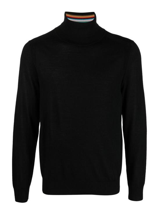  폴 스미스 스웨터 M1R565XL0209379 Black