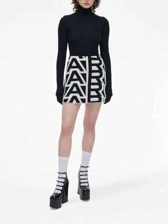  마크제이콥스 부츠 2F3FBO011F01001 Black - MARC JACOBS