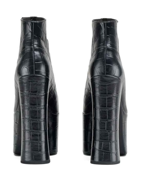  마크제이콥스 부츠 2F3FBO011F01001 Black - MARC JACOBS