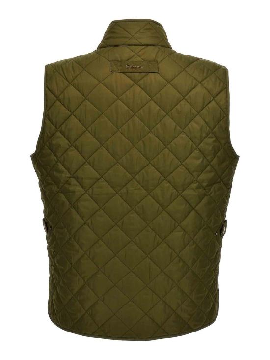 27SS 바버 베스트 MGI0245GN72 Green - BARBOUR