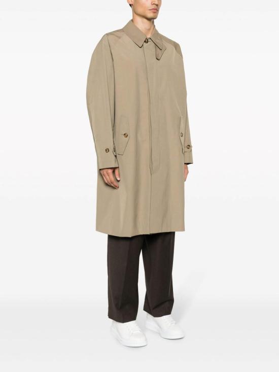 26SS 바라쿠타 숏팬츠 BRCPS0885BCNY1710 Beige - BARACUTA