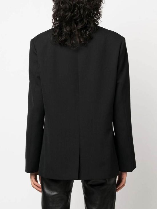 아크네 스튜디오 수트 자켓 AH0241BLACK Black - ACNE STUDIOS