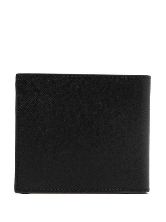  폴 스미스 지갑 M1A4833MBALLO79 Black - PAUL SMITH