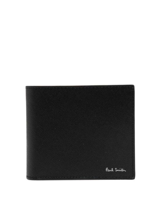  폴 스미스 지갑 M1A4833MBALLO79 Black