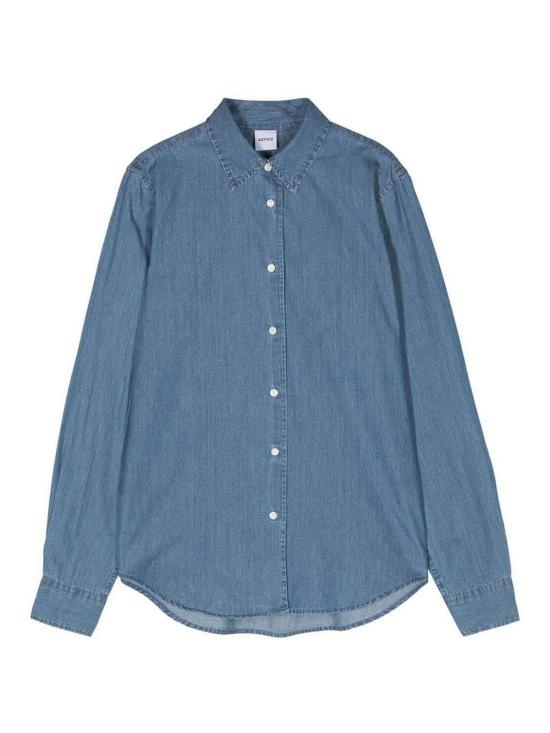 26SS 아스페시 셔츠 5422M12401122 Blue