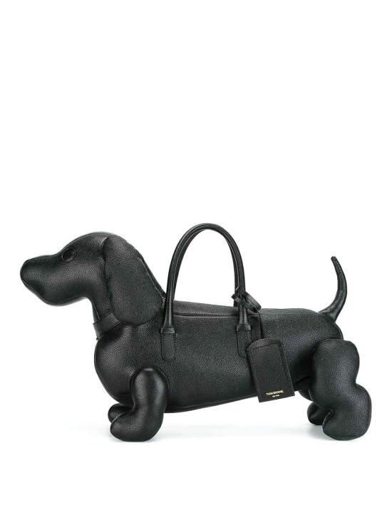 26SS 톰브라운 크로스백 MAG050A00198001 Black