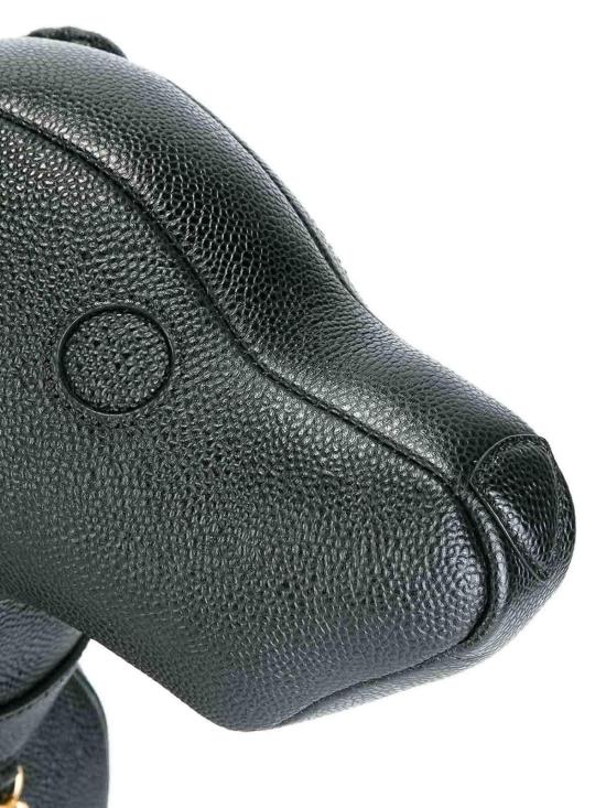 26SS 톰브라운 크로스백 MAG050A00198001 Black - THOM BROWNE