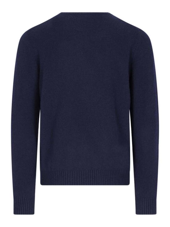  폴로 랄프로렌 긴팔 티셔츠 710878292002 Blue - POLO RALPH LAUREN