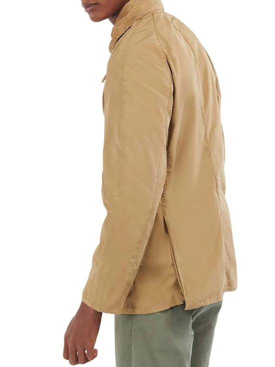26SS 바버 자켓 MCA0792BE31 Beige - BARBOUR