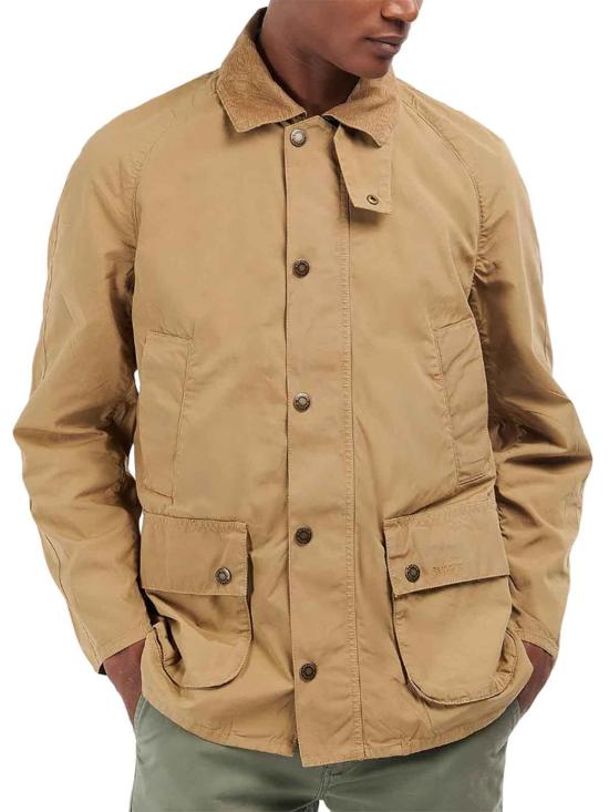 26SS 바버 자켓 MCA0792BE31 Beige - BARBOUR