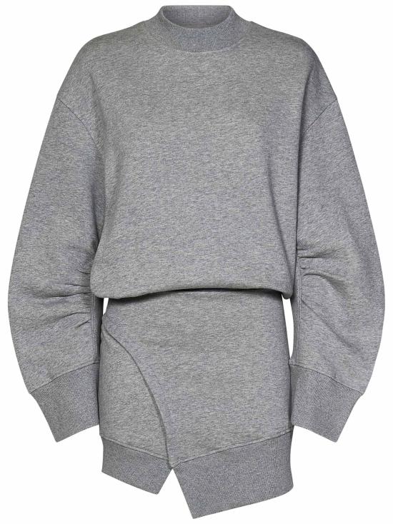 24FW 디 아티코 숏 원피스 247WCA162JF03 183