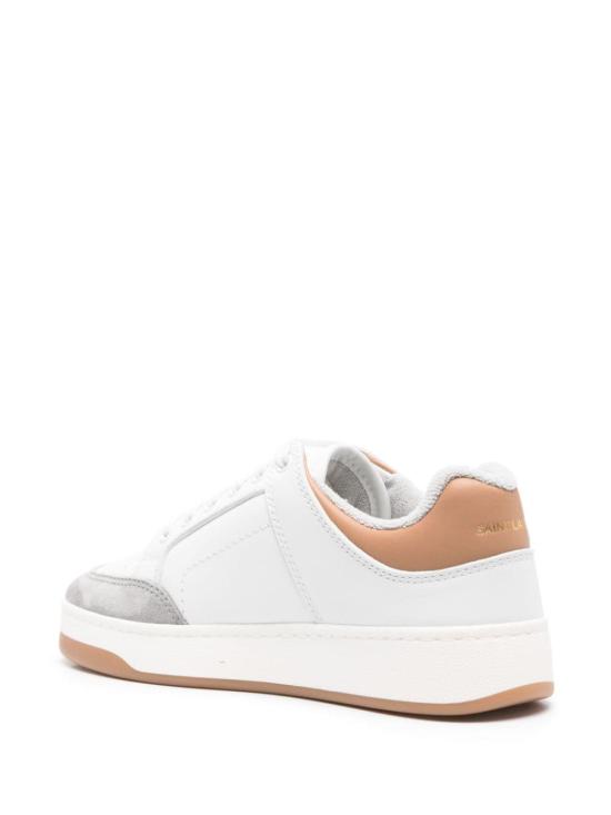 24FW 생로랑 Sl/61 스니커즈 스니커즈 799977 00NAY9079 - SAINT LAURENT