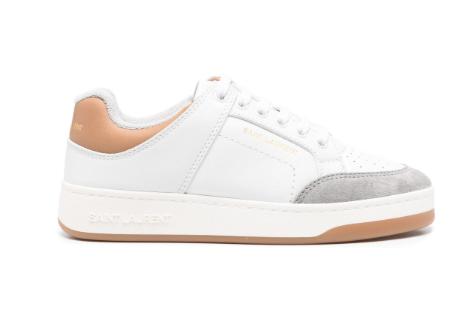 24FW 생로랑 Sl/61 스니커즈 스니커즈 799977 00NAY9079 - SAINT LAURENT