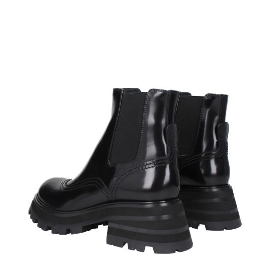 25SS 알렉산더 맥퀸 부츠 666368WHZ841000 - ALEXANDER MCQUEEN