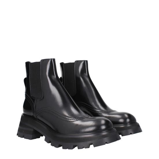 25SS 알렉산더 맥퀸 부츠 666368WHZ841000 - ALEXANDER MCQUEEN