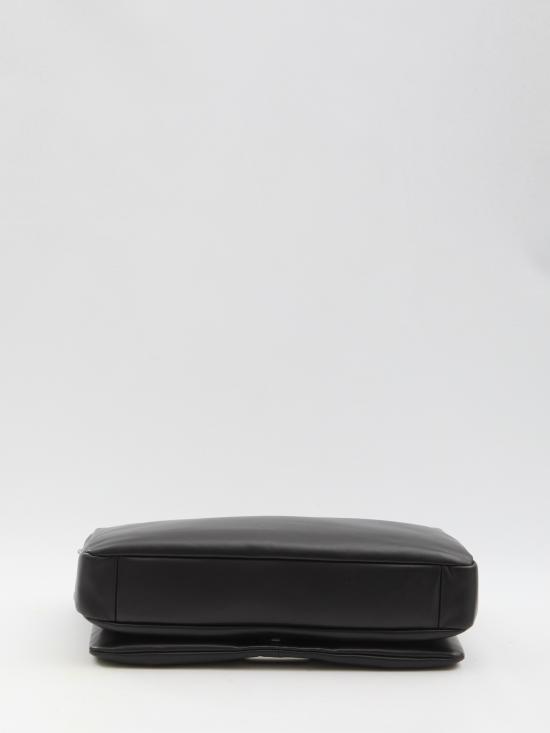  로저비비에 숄더백 RBWAOGJ0300 BLACK - ROGER VIVIER